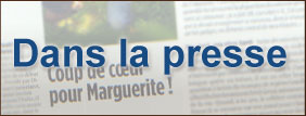 Dans la presse